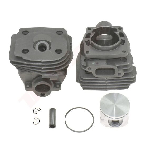 Cilindra komplekts HUSQVARNA 357 46mm ( 537 24 85-02 ) HQ